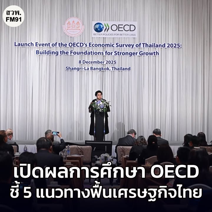 ศุภมาส-เปิดผลการศึกษา-oecd-ชี้-5-แนวทางฟื้นเศรษฐกิจไทย-ภาย-|-2025-12-08-14:20:00