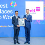 เมืองไทยประกันชีวิต-ได้รับการรับรองเป็น-supreme-areas-to-work-2025-จาก-workventure