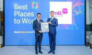 เมืองไทยประกันชีวิต-ได้รับการรับรองเป็น-supreme-areas-to-work-2025-จาก-workventure