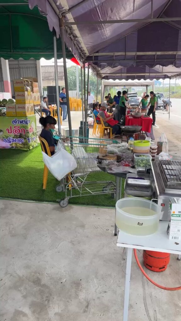 ใครอยากมีธุรกิจขายอาหารแปรรูป3แพ็ค100-ตลาดสด/ตลาดนัด-/shop-|-2025-12-12-02:47:00