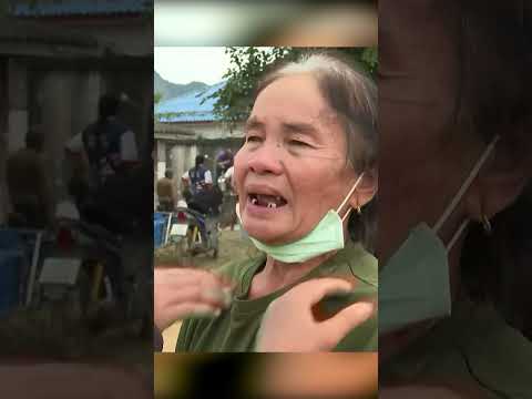 ชาวสระแก้วซาบซึ้ง ความเสียสละทหารไทย เผยเบื่อแล้วนักการเมือง | ทันข่าว 12 ธ.ค. 68