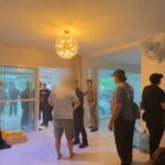 cib-ร่วมทางการจีน-ส่งตัวผู้ต้องหาชาวจีนคดีฮั้วประมูลกลับประเ