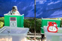 กกต-เคาะวันเลือกตั้ง-สส-8-กพ.-69-ไม่พูดถึง-“ประชามติ”-ในปฏิทิน