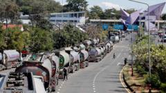 ครมอนุมัติงบกลาง-24-พันล้าน-รองรับสถานการณ์ชายแดน-–-สมช.-คุมเข้มเรือขนน้ำมัน-ยุทธปัจจัย