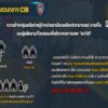 ตํารวจสอบสวนกลาง-(cib)-ร่วม-อย.-ตัดวงจร-4×100-มรณะมอมเมาเยาว