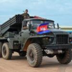 สำรวจอาวุธในคลังแสงกัมพูชา-ชนิดใดบ้างที่สร้างความเสียหายให้พื้นที่พลเรือนไทย