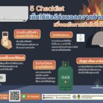 ปภ.-แนะป้องกันเพลิงไหม้ช่วงอากาศแห้งและมีลมแรงเสี่ยงไฟไหม้ล