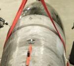 บีบีซีสำรวจโรงงานผลิตขีปนาวุธลับในยูเครน-ที่กำลังเร่งพัฒนาอุตสาหกรรมอาวุธในประเทศ