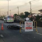 0703-น.-ถนนราษฎร์อุทิศ-ขาเข้า-มุ่งหน้าสุวินทวงศ์-บริเวณปากซ-|-2025-12-17-00:04:00