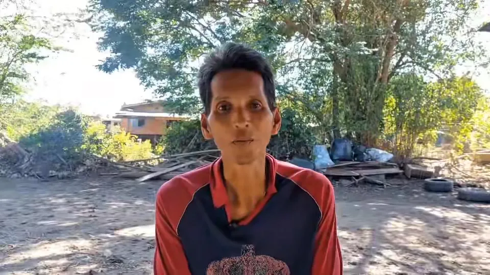 จิตอาสาตำรวจสอบสวนกลาง-ส่งต่อความห่วงใย-เคียงข้างประชา