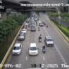0754-น.-สะพานสมเด็จพระเจ้าตากสิน-เข้าถนนสาทรเหนือ-รถมาก-ท้า-|-2025-12-18-00:56:00
