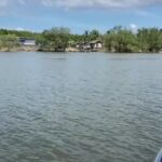 -สทช6-ลงพื้นที่หมู่เกาะพยาม-จ.ระนอง-สำรวจ–ติดตามทรัพยากรทะ