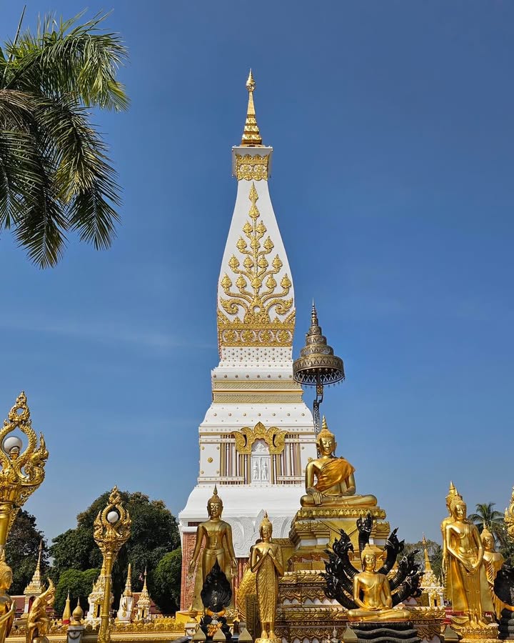 สวัสดีวันศุกร์-พระพุทธองค์ตรัสว่า-“สิ่งใดเป็นทุกข์-เธอพ-|-2025-12-19-01:15:00