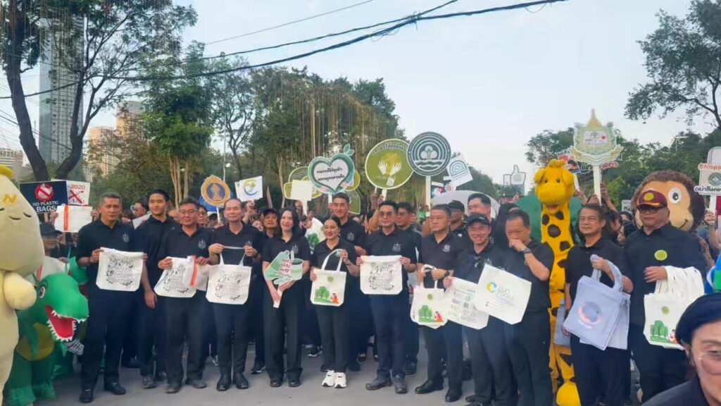 -ดอกเตอร์รวีวรรณ-ภูริเดช-ปลัดกระทรวงทรัพยากรธรรมชาติและสิ่งแวดล้