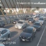 0757-น.-บริเวณกลางสะพานพระราม-8-ฝั่งขาเข้า-มีอุบัติเหตุ-การ-|-2025-12-19-00:58:00