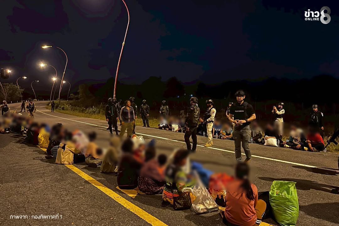 photography-from-ข่าวช่อง8’s-post