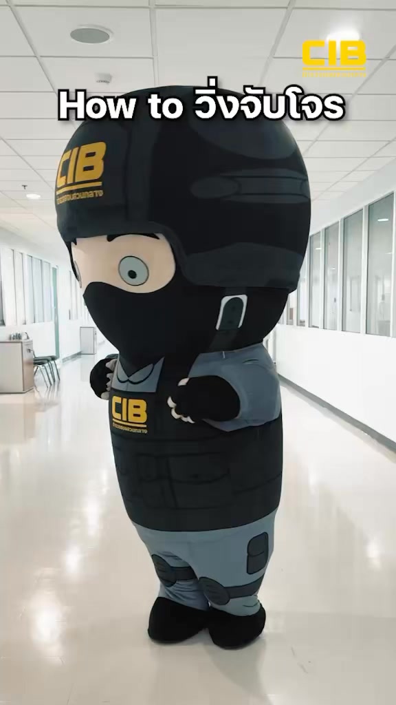 ผู้กอง-cib-มาสอนวิธีวิ่งจับโจร-ในคาบเรียนวิชา-cib101-ครับ.