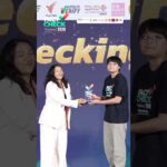 รางวัล Coverage Checking Award คุณตติยา ตราชู สื่ออิสระ : Truth-Confirm Thailand 2026