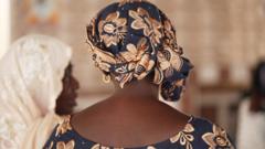 “ฉันโทษการติดยาของตัวเองที่ทำให้เสียลูกไป”-ด้านมืดของยาสูบทาบาที่ระบาดในผู้หญิงแกมเบีย