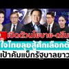 ด่วน ð´ LIVE  ภูมิใจไทยดีเดย์เปิดตัวดรีมทีม – นโยบายสู้ศึกเลือกตั้ง อมรินทร์