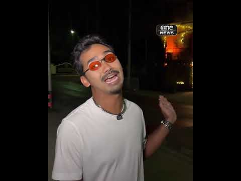 คริสต์มาสธีมเตาผิงไฟ ใครเห็นก็ว่าไฟไหม้ สำนักข่าววันนิวส์