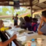 กรมทะเล-ลงพื้นที่ประชาสัมพันธ์โครงการเงินอุดหนุนชุมชนชายฝั่