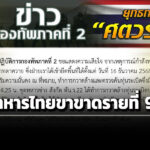 ‘ทหารช่าง-พันร22’-เหยียบทุ่นsะเบิด-บาดเจ็บ-2-ราย-–-‘สอ.นิติธรรม’-ขาซ้ายขาด