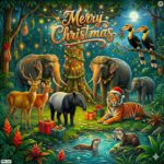 -merry-christmas-สุขสันต์วันคริสต์มาส-2568-กรมอุทยานแห