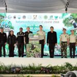 กรมอุทยานแห่งชาติ-จัดงานวันคุ้มครองสัตว์ป่าแห่งชาติ-2568-ชูแนวคิด-