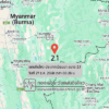 แผ่นดินไหวขนาด-21-ประเทศเมียนมา-2025-12-27-00:28:21-ตามเวลาประเทศไทย-|-วันเสาร์ที่-27-ธันวาคม-พศ.-2568