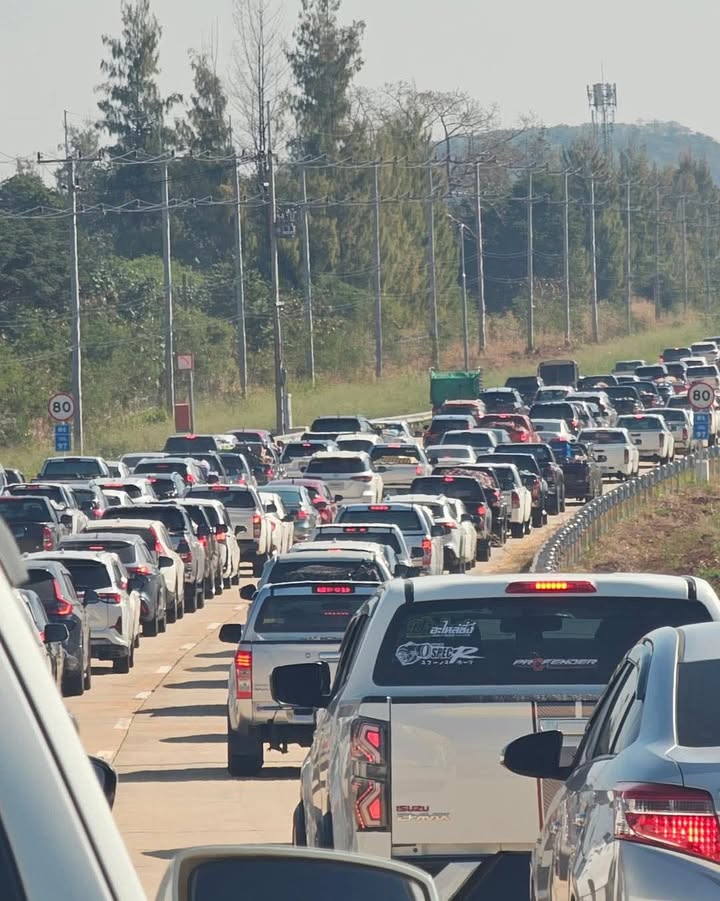 -เริ่มแล้ว-เทศกาลปีใหม่-2569-ประชาชนกำลังเริ่มทะยอยเดินทางท