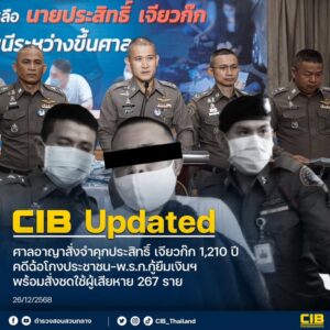 cib-updated-️-ศาลอาญาสั่งจำคุก-ประสิทธิ์-เจียวก๊ก-1,210-ปี
