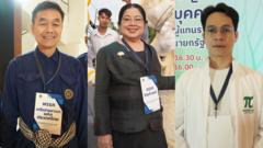 stem-เพื่อเกษตร-เจ๊แมวกัดไม่ปล่อย-โลกที่ไม่มีหนี้:-พรรคการเมืองขนาดเล็กนำเสนอวิสัยทัศน์อะไร