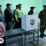 (29/12/68)-…ผ่านพ้นไปแล้วสำหรับการเลือกตั้งเฟสเเรกงในประเท