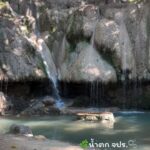 วันสบายๆ-ได้พักใจ-ธรรมชาติฮีลใจ-ส่งท้ายปี-น้ำตก-จปร.-วัดถ