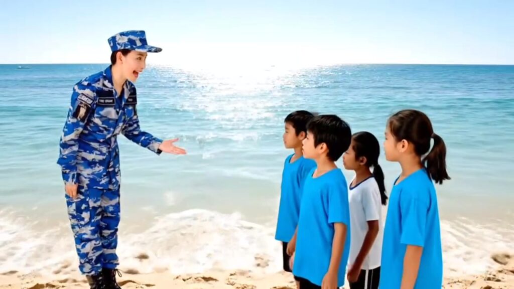 -ปีใหม่นี้-กรมทะเล-เชิญชวนให้ทุกคนรักษาความสะอาด-ไม่ทิ้งขยะ