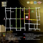 หาดใหญ่-ปิดเส้นทาง-ประชาสัมพันธ์หลีกเลี่ยงเส้นทางจราจร-งาน-|-2025-12-31-04:02:00