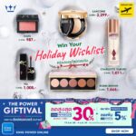 ranking-your-vacation-wishlist-ช้อปไอเทมเตรียมสวยก่อนบิน-ด้วยแบรนด์-charlotte-tilbury,-mac,-bobbi-brown,-lancome,-nars,-anessa-,-hour…