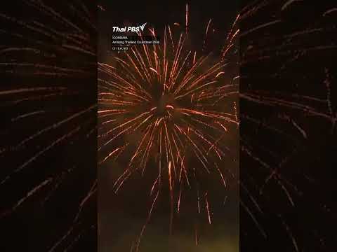 Unprecedented Thailand Countdown 2026