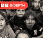 สงครามทำลายพัฒนาการทางสมอง-สุขภาพจิตเด็ก-ส่งผลกระทบทางอารมณ์ระยะยาวถึงวัยผู้ใหญ่