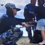 ทช.-ตั้งศูนย์ดูแลนักท่องเที่ยวหาดสำราญ-รับปีใหม่-2569-เสริมค