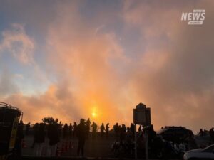 บรรยากาศ-บนดอยอินทนนท์-อำเภอ-จอมทอง-จังหวัดเชียงใหม่-เช้าวัน