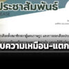 ‘กกต.’-เทียบความเหมือน-แตกต่างการเลือกตั้ง-ออกเสียงประชามติ-ล่วงหน้า-พร้อมกันได้บัตรกี่ใบ