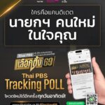 ใครคือแคนดิเดตนายกฯ-คนใหม่ในใจคุณ.-️เสียงของคุณ-คือข้อม