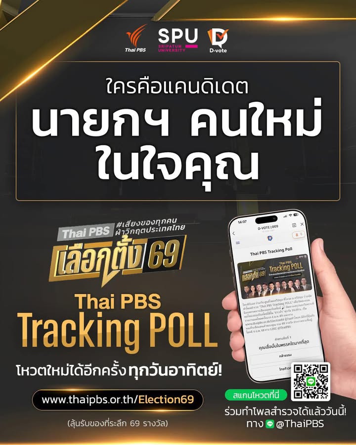 ใครคือแคนดิเดตนายกฯ-คนใหม่ในใจคุณ.-️เสียงของคุณ-คือข้อม