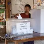 (5-มค.68)-การเลือกตั้งทั่วไปล่วงหน้าของเมียนมา-รอบที่-2-ซึ่