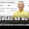 ทรัพย์สินล่าสุด-46-พัน-ล-‘พิพัฒน์-รัชกิจประการ’-ถือหุ้นร้านกาแฟดัง-เงินให้กู้ยืม-433-ล.