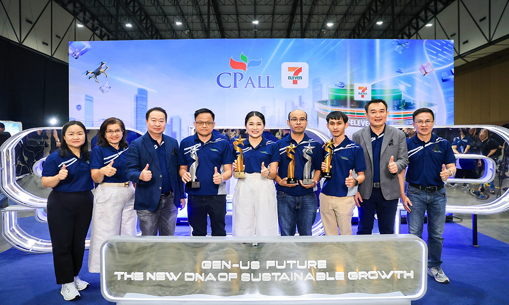 เซเว่น-อีเลฟเว่น-มอบรางวัล-‘สโตร์-พาร์ทเนอร์ยอดเยี่ยม-2025’
