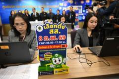 รวม-7-ปัญหา-ประชาชนวิจารณ์-กกต.-จัดการเลือกตั้ง-ทำประชามติ-2569-ไม่ราบรื่น