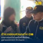 รวบวัยรุ่นสร้างตัว-หนึ่งในขบวนการค้าบุหรี่ไฟฟ้า-มูลค่ากว่า-1